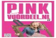 PINKvoordeel.nl maart2013