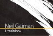 Neil Gaiman/Utasítások