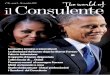 The World of il Consulente n. 35 del 2012