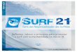 Surf 21 | Carta das Responsabilidades dos Surfistas - CRS