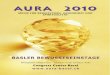Programm Aura 2010