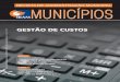 Gestão de Custos - Revista de Administração Municipal - Edição 276 - IBAM