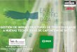 II Congreso ITS Euskadi - Ikusi - Gestion infraestructura trafico