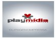 PlayMidia- Clipagem impressa - 11/5/2012