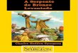 A SERPENTE DE BRONZE LEVANTADA - C. H. Spurgeon