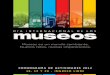 Día Internacional de los Museos 2012 - Cronograma de Actividades