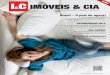Revista Imóveis & Cia - 16ª Edição - Fevereiro 2013