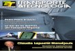 Transporte y Tecnología