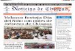 Periódico Noticias de Chiapas, edición virtual; 02 MAYO 2014