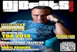 DJ Beats Magazine # 4