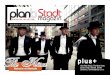 plan b - Stadtmagazin | Ausgabe Juni 2012