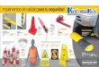 Kywi - Implementos de calidad para tu seguridad