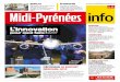 Midi Pyrénées Info 49