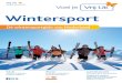 Vrij Uit wintersport W13-14