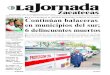 La Jornada Zacatecas, Martes 23 de Agosto de 2011