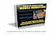 Access #1 Simple Secret of Mobile Revolution for Your Small Business