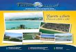 Jornal Turismo & Serviços - Edição Especial Verão 2013