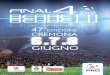 Final 4 Berretti - 47a edizione