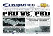 Àngulos Diario Ed.364 Lunes 21/01/2013