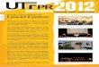 Informativo UTFPR 2012