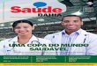 Revista Saúde Bahia Ed. 04