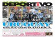 Semanario Deportivo Nro. 370 (11/16/09)