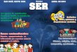 SER - Bases Socioculturales