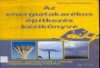 Az Energiatakarékos Építkezés Kézikönyve - Thomas Königsten
