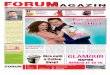 FÓRUM Magazin 2013/4