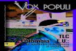 Revista Vox Populi 2