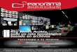 Panorama Audiovisual America Latina #15