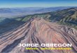 Jorge Obregón - México, tierra de volcanes