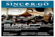 Revista SINCOR GOIÁS - Edição 80