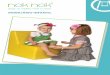 nok nok | Catálogo Mobiliário Infantil
