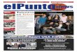 EL PUNTO NEWS 1a. EDICION DE OCTUBRE