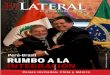 Revista Bilateral - Setiembre 2010