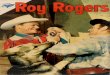 Roy rogers nº 038 1955 lacospra