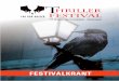 Festivalkrant ThrillerFestival Zoetermeer 2012