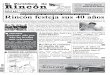 El Periódico de Rincón - Edición Nº112