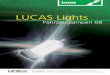 Lucas Fahrzeuglampen Euro
