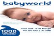 Babyworld catalogus 2013