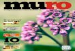 MURO La Revista (No.3 Marzo 2013)