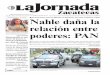 La Jornada Zacatecas, Domingo 3 de Abril de 2011