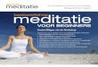 ABC van Meditatie. Meditatie voor beginners