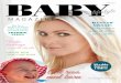 BABY lifestyle magazine