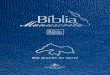 Bíblia Manuscrita - RN - Volume 3