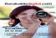 Barakaldo Digital, Revista diciembre 2013