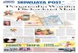 Sriwijaya Post Edisi Sabtu 7 Juli 2012