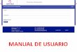 Manual usuario base datos provincial