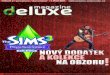 Sims Deluxe Magazine 2